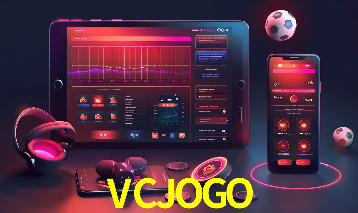 Download VCJOGO App