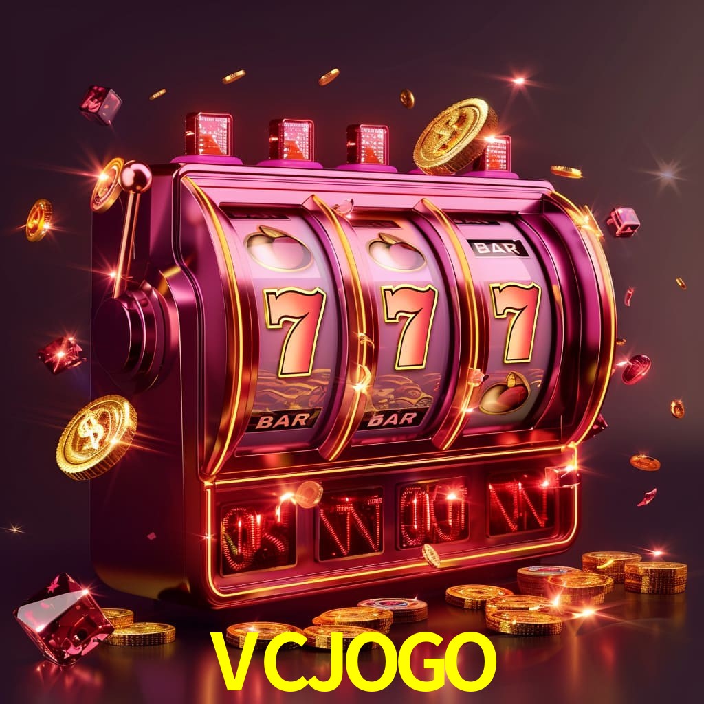 BĂ´nus de Primeiro DepĂłsito R$ 10.200 em VCJOGO