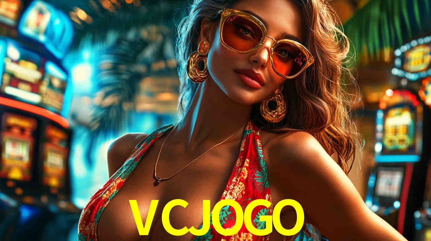Casino Online VCJOGO | Os Melhores Slots no Brasil